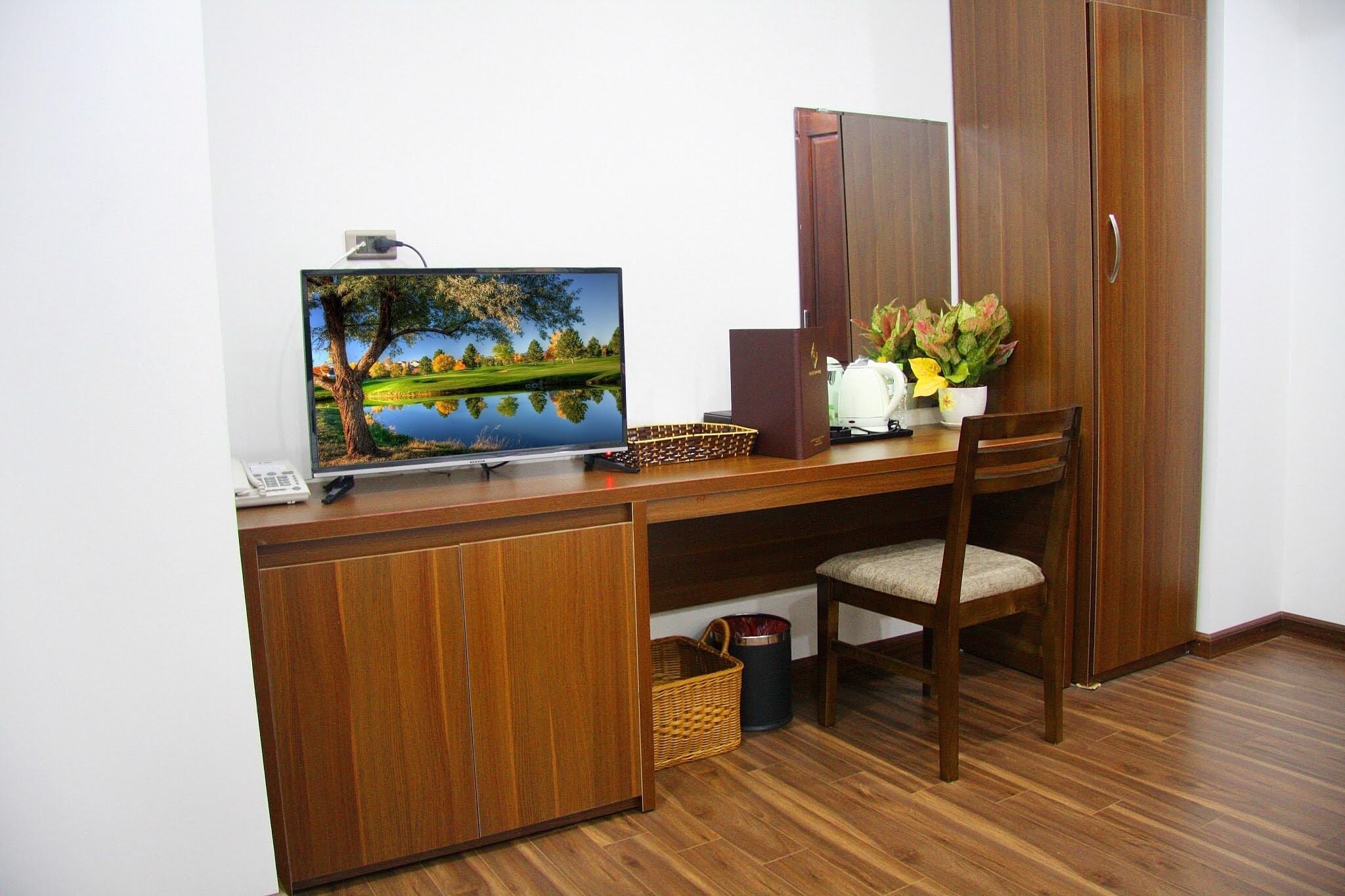 Foto - New Century Hotel