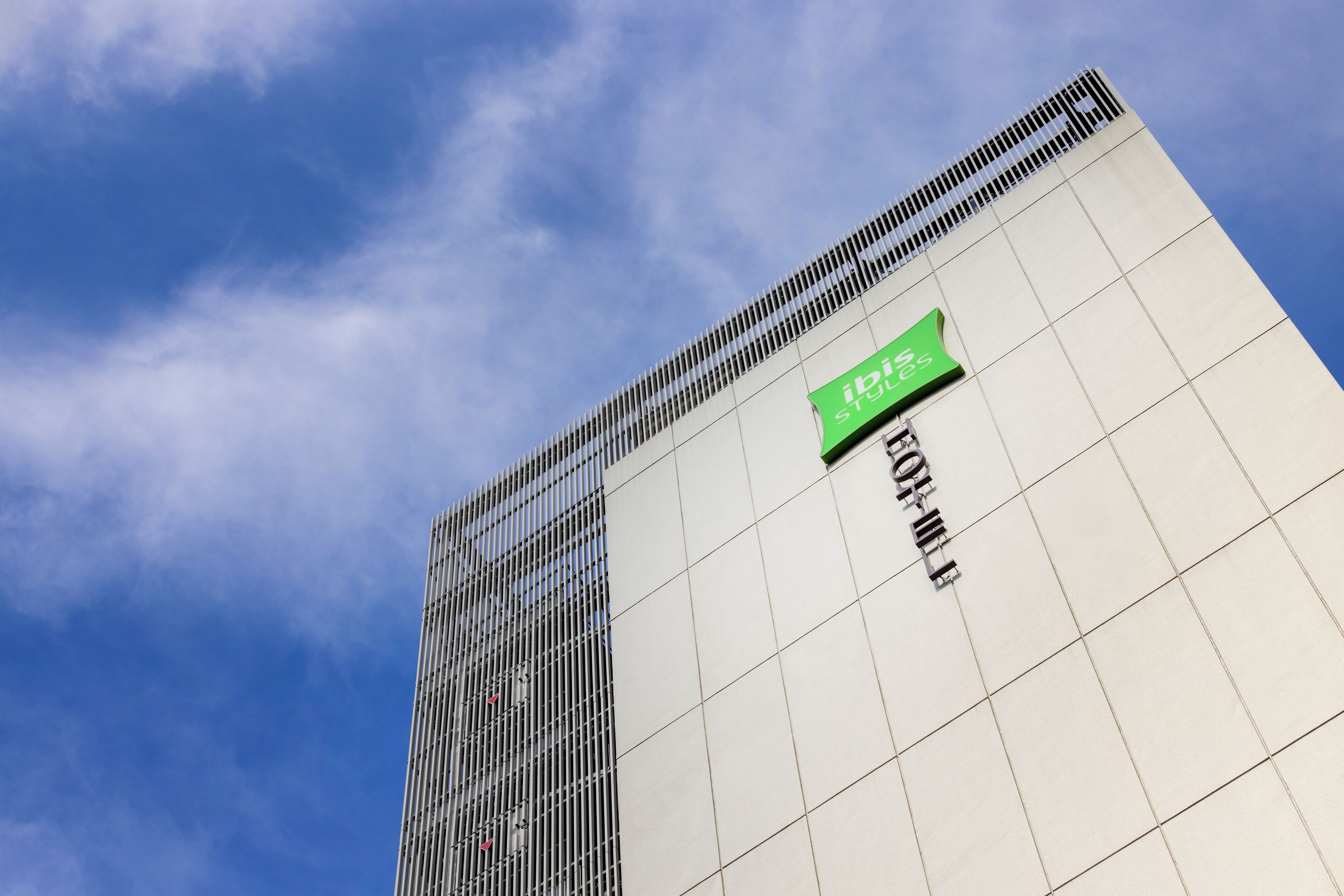 Foto - ibis Styles Tokyo Ginza East