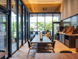 Servei de l'allotjament