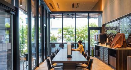 ibis Styles Tokyo Ginza East