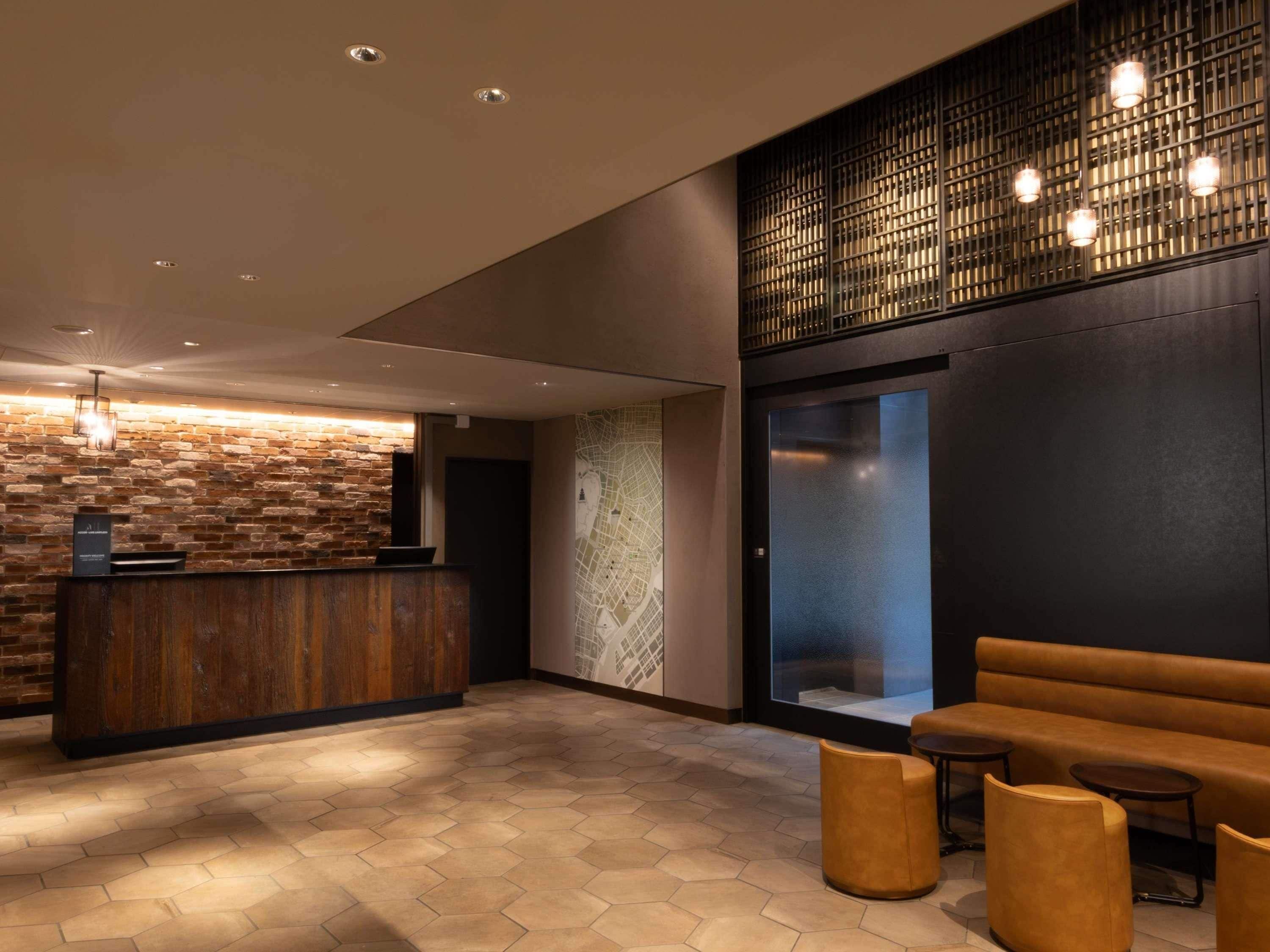 Foto - ibis Styles Tokyo Ginza East