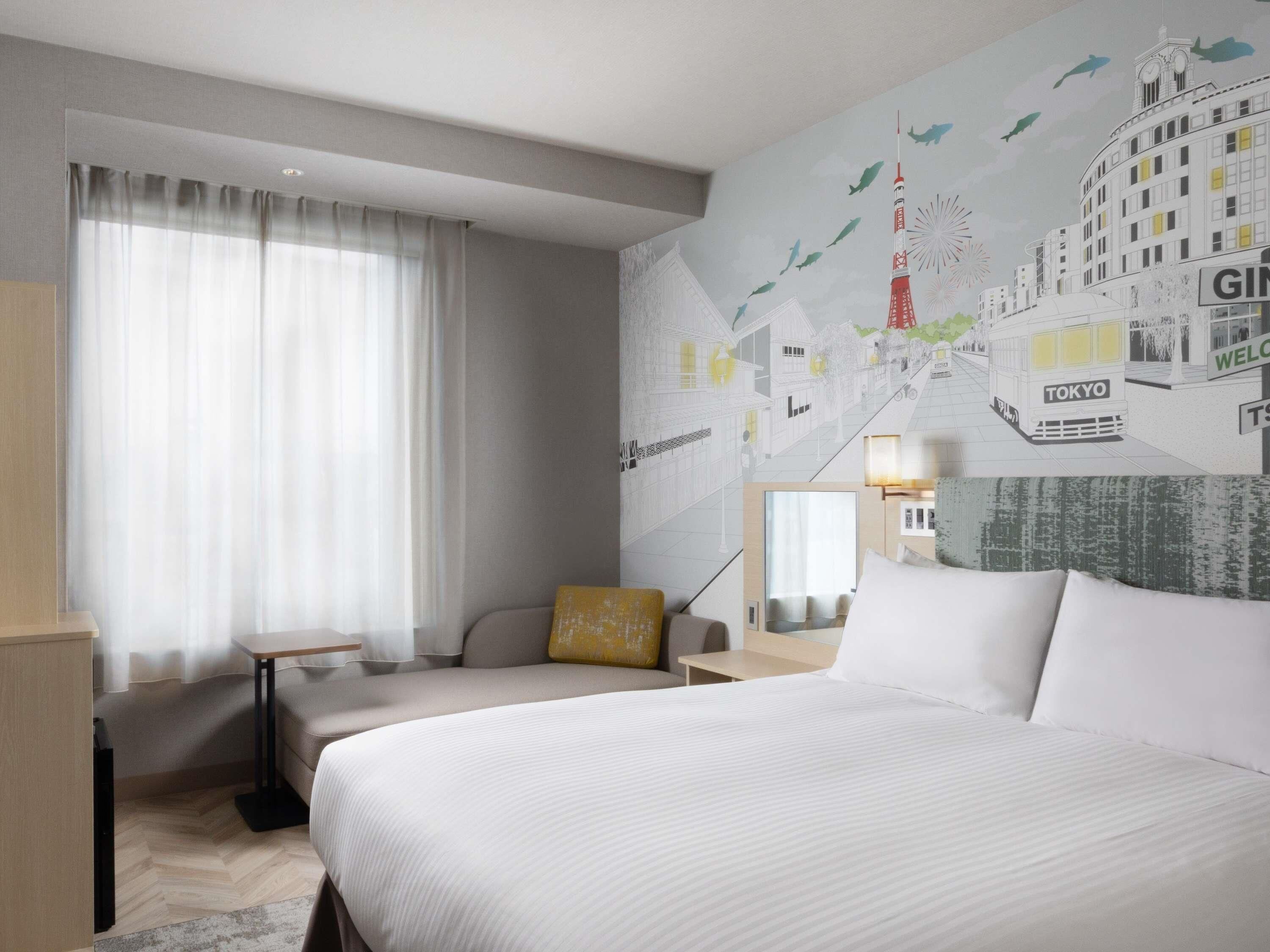 Superior Room, 1 Queen Bed