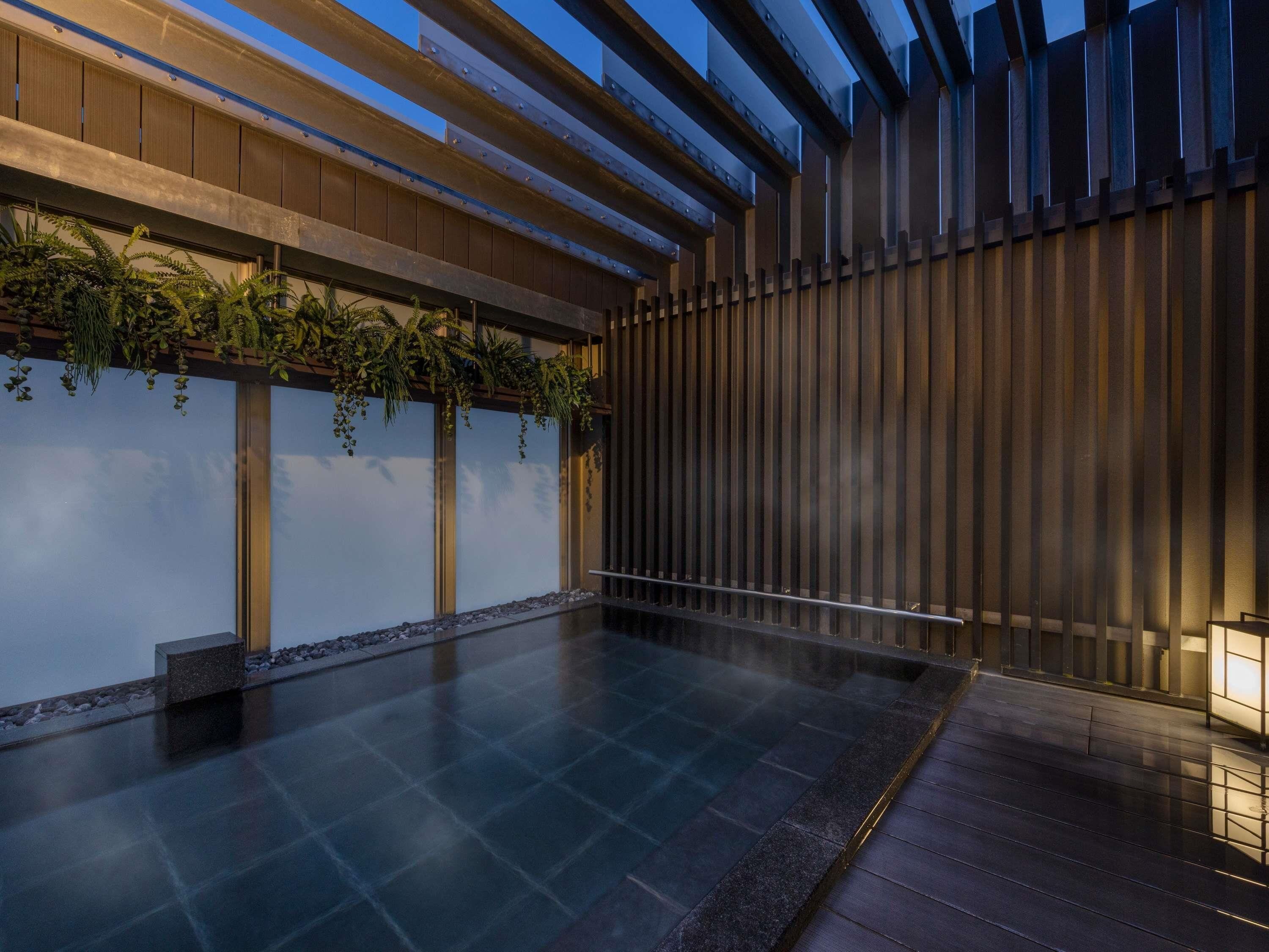 Foto - ibis Styles Tokyo Ginza East
