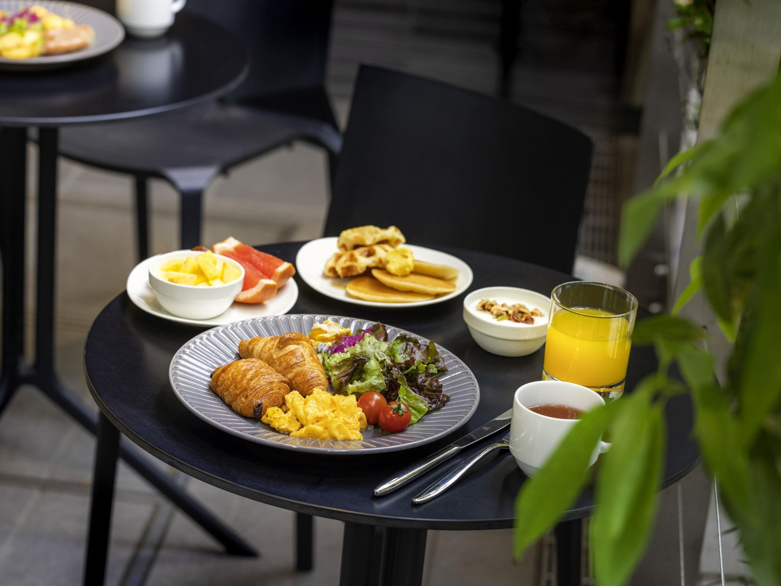 Foto - ibis Styles Tokyo Ginza East