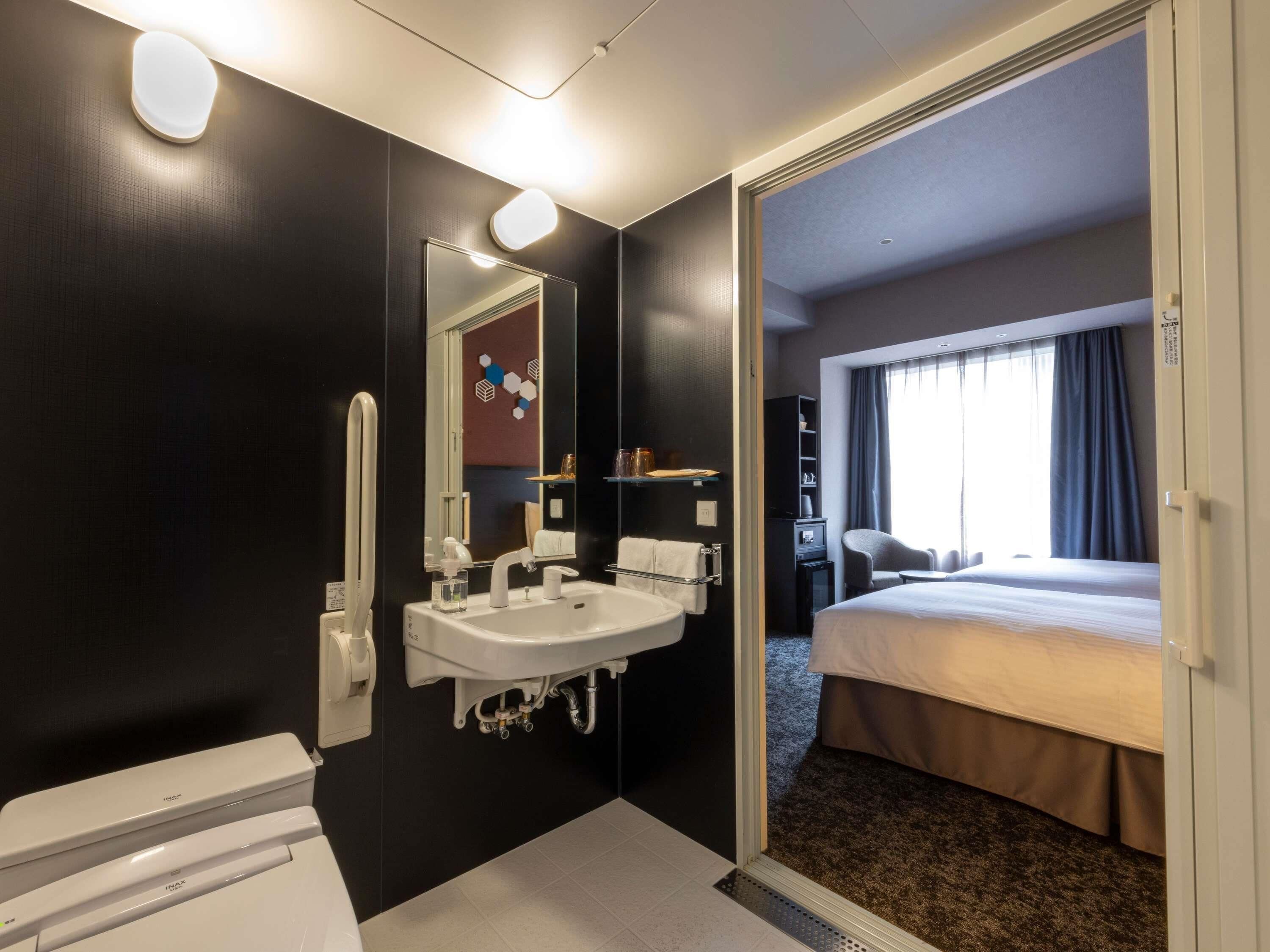 Foto - ibis Styles Tokyo Ginza East