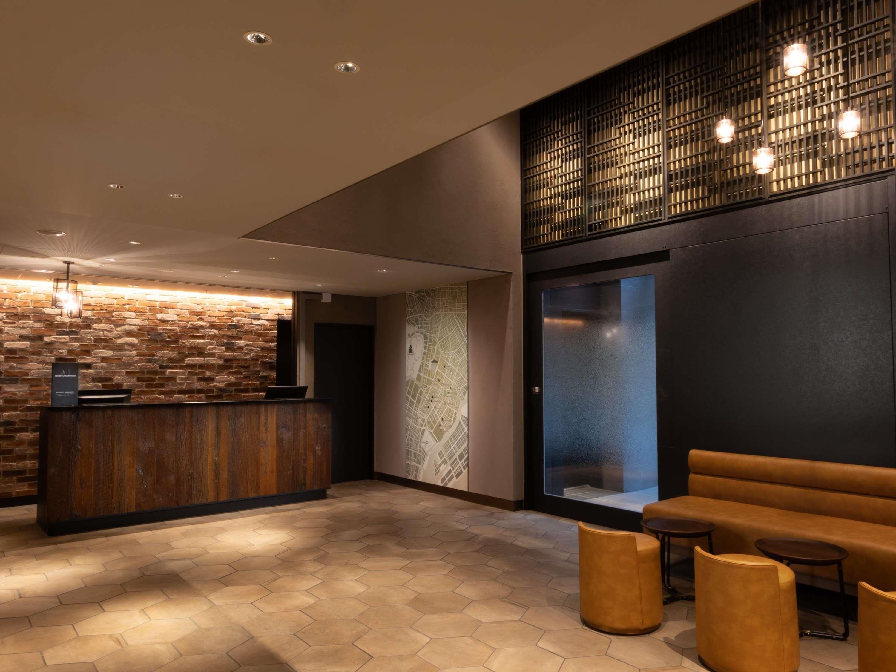 Photo - ibis Styles Tokyo Ginza East