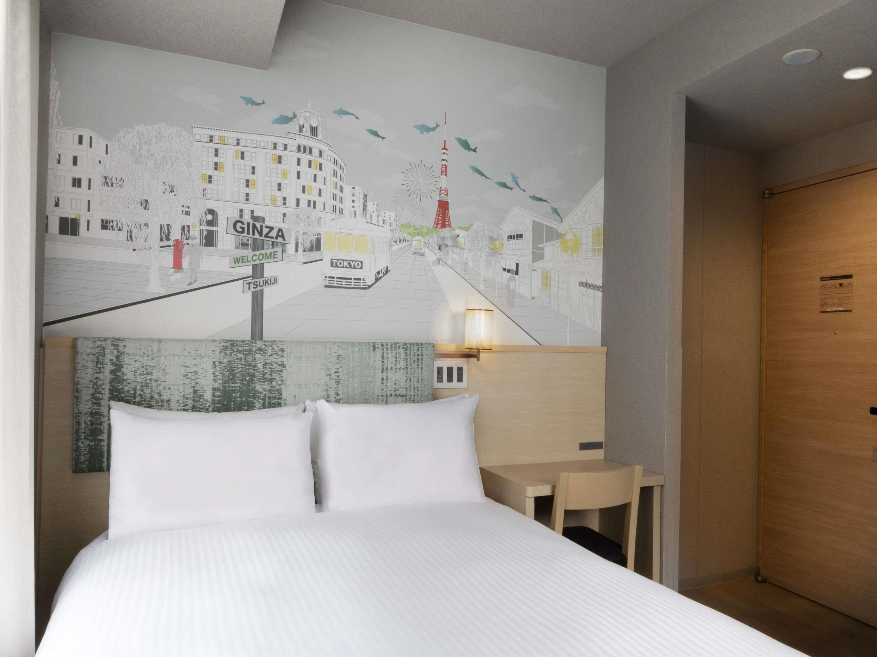 Standard Room, 1 Double Bed