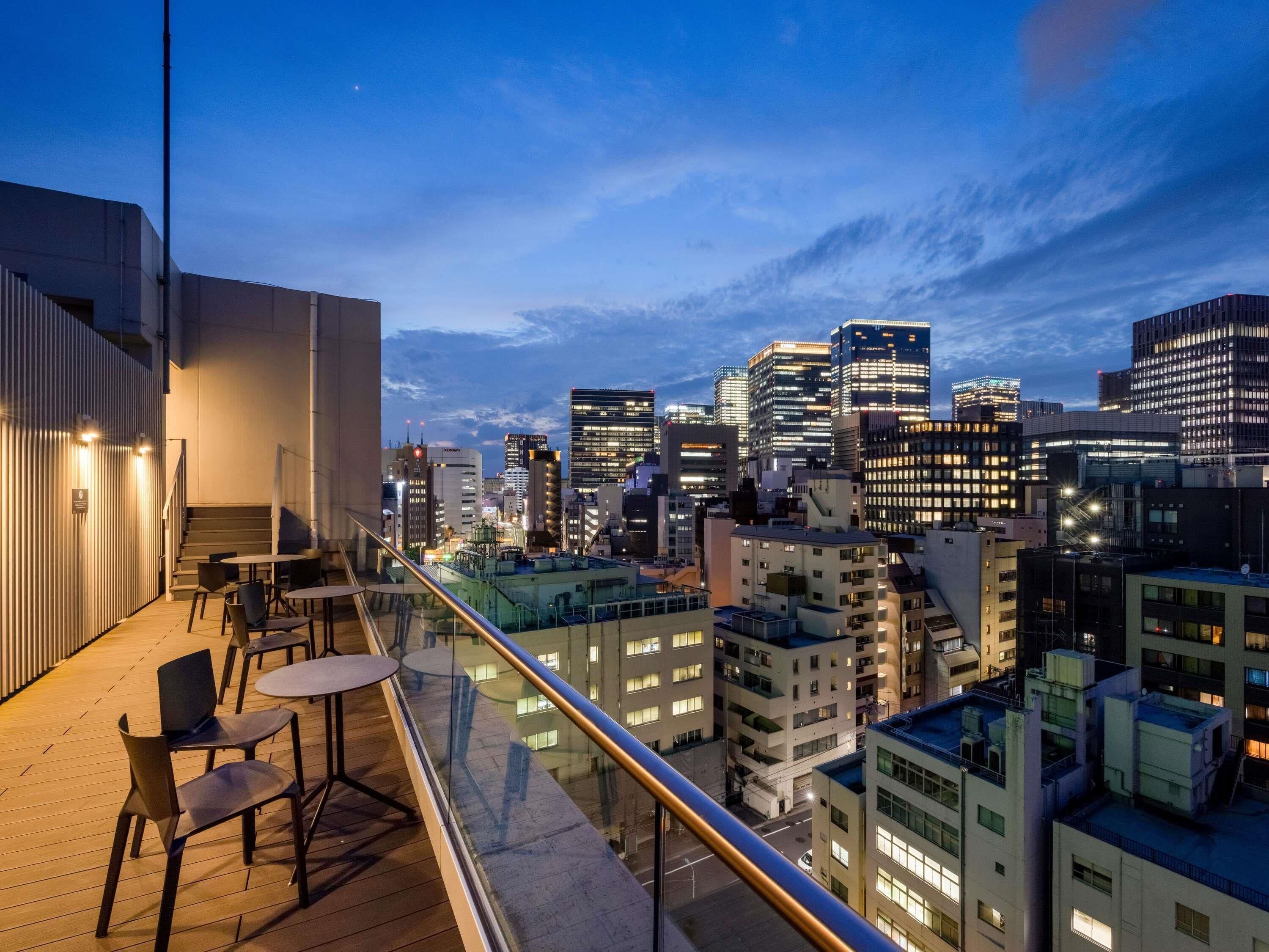 Photo - ibis Styles Tokyo Ginza East