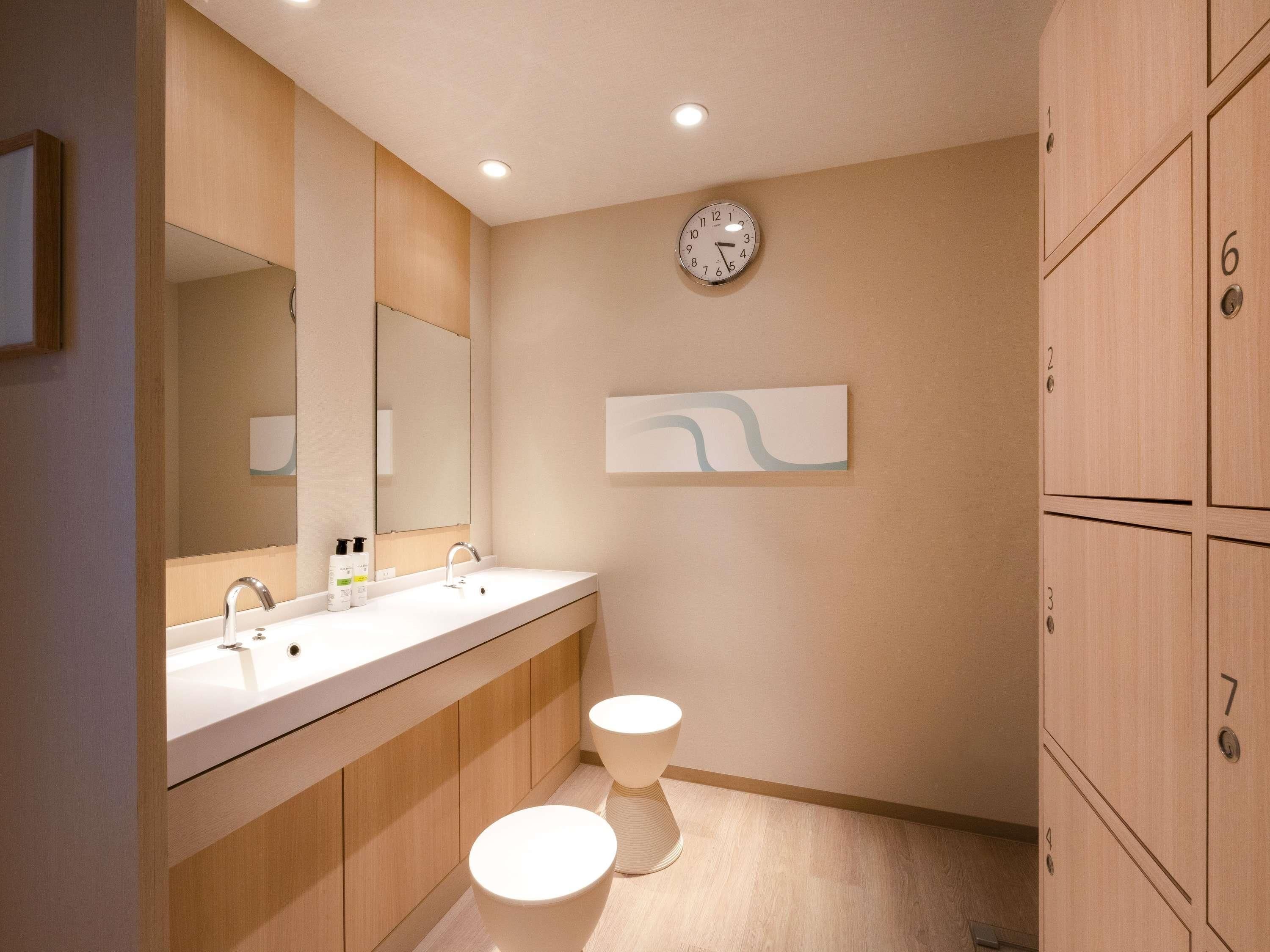 Foto - ibis Styles Tokyo Ginza East