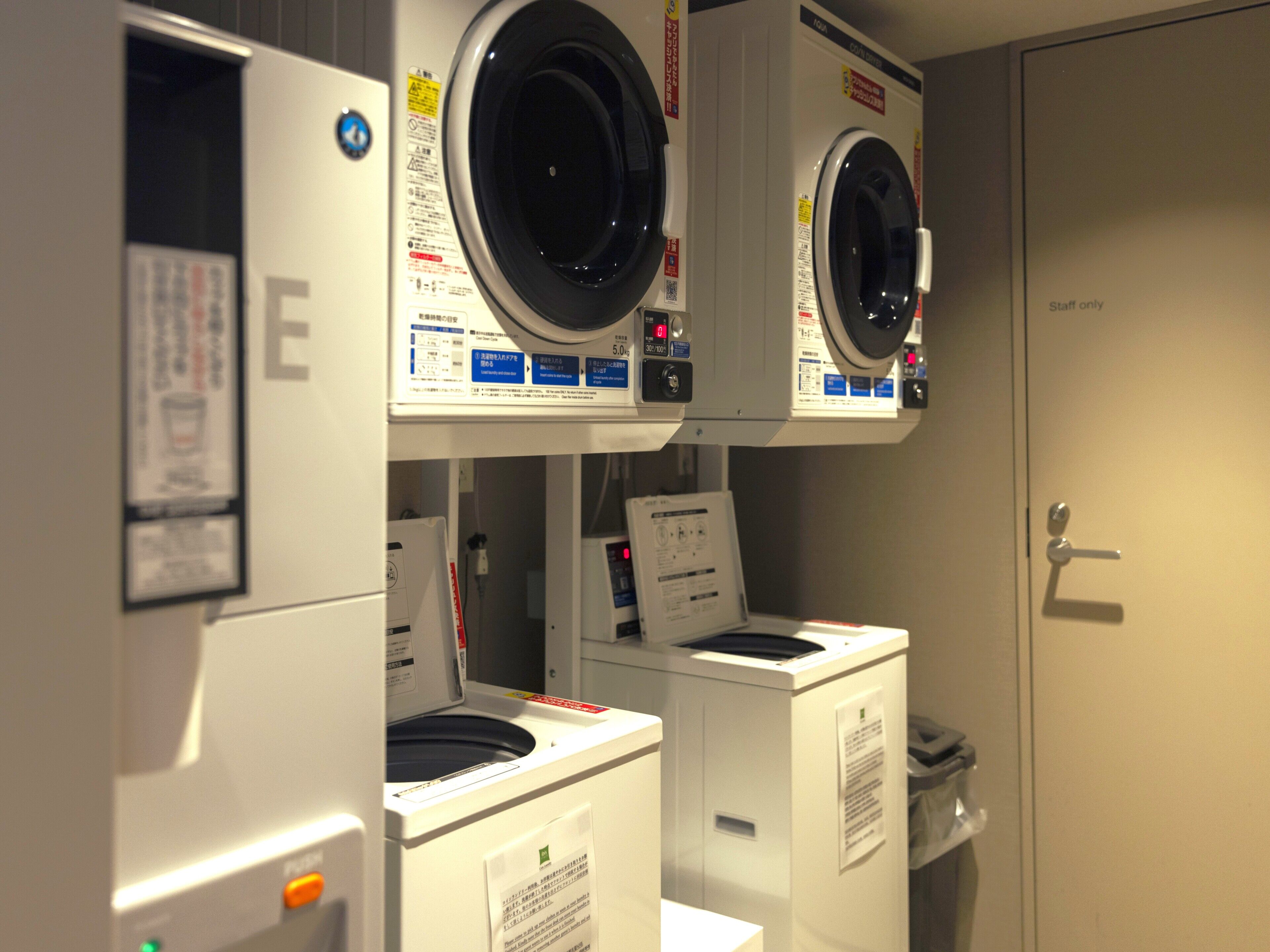 Photo - ibis Styles Tokyo Ginza East