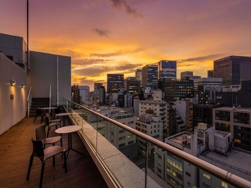 ibis Styles Tokyo Ginza East