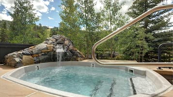 Condo, 1 Bedroom | Pool