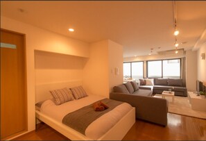 Free WiFi - Golf Paradise (Osaka)