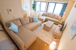 Room (304) | Free WiFi - Golf Paradise (Osaka)
