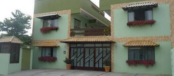 Pousada Praia dos Amores