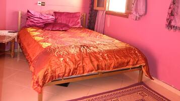 Villa, 3 Bedrooms | 3 bedrooms, iron/ironing board, cribs/infant beds, bed sheets