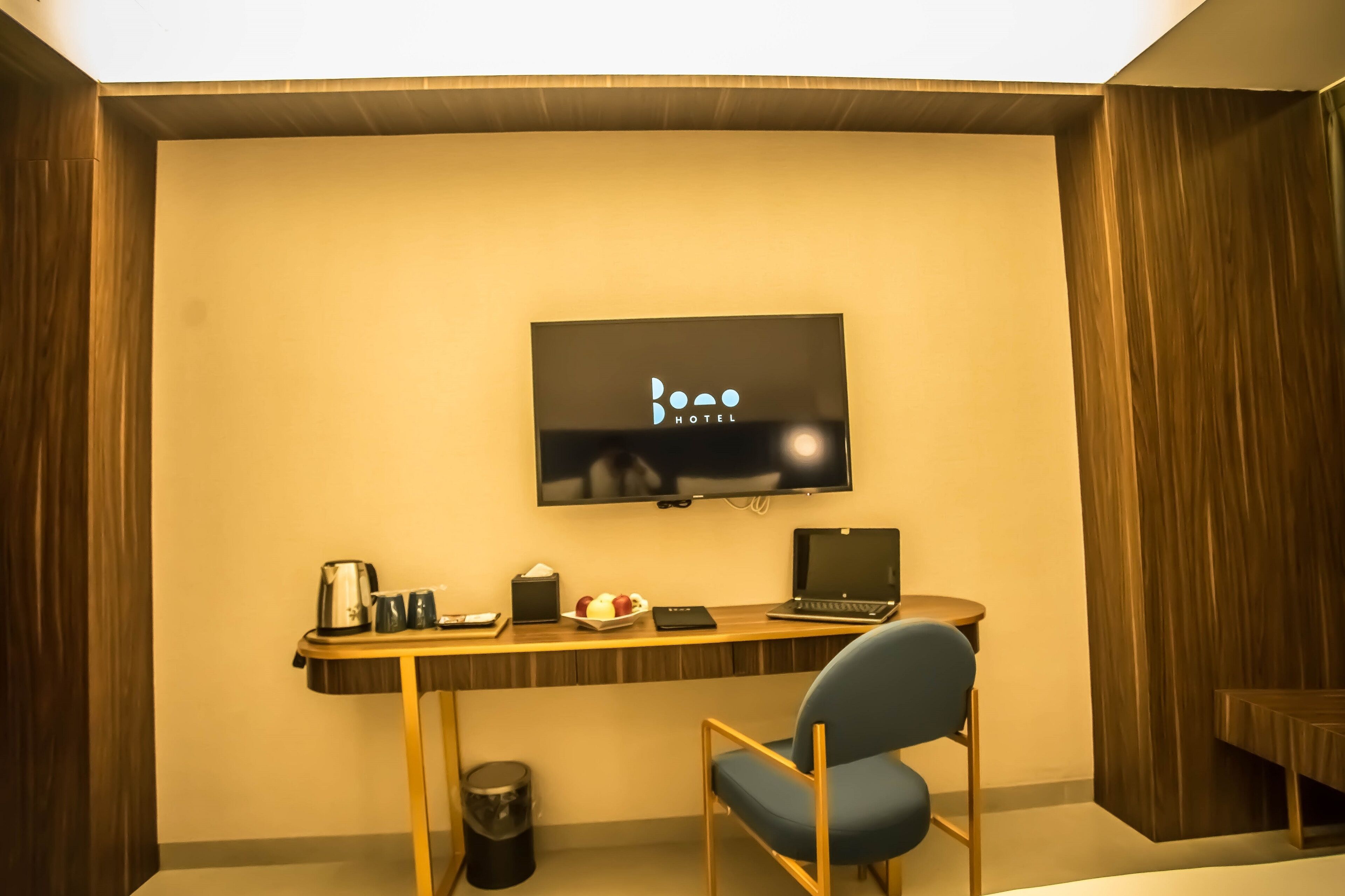 Photo - Bono Hotel by ARTOTEL - Pekanbaru