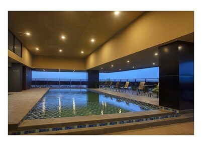 Bono Hotel Pekanbaru