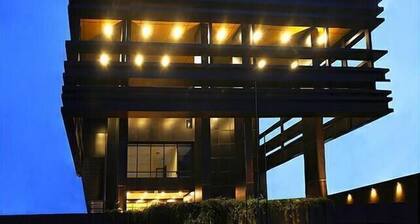 Bono Hotel Pekanbaru