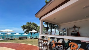 Unclassified image, 3 of 80, button - Aura Samui Best Beach Hotel (Koh Samui)