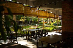 Café - Genting View Resort (Genting Highlands)