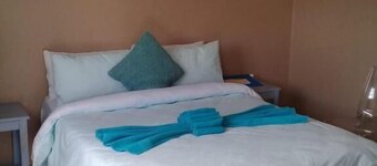 Hulela Guest House