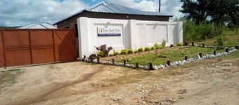 Hulela Guest House