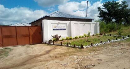 Hulela Guest House