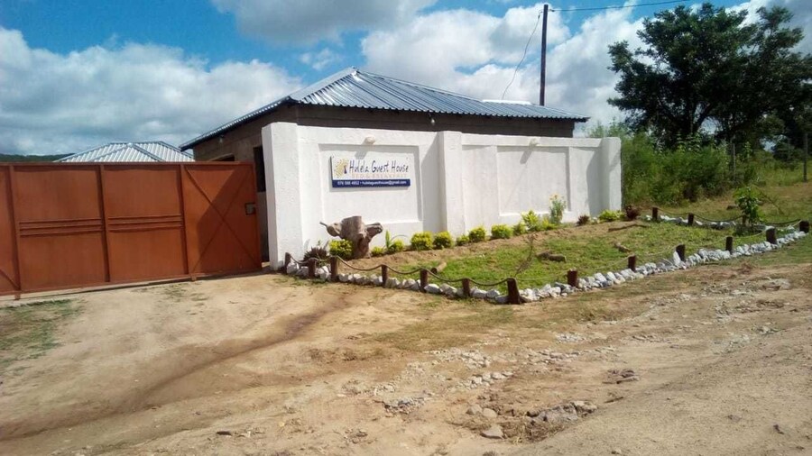 Hulela Guest House
