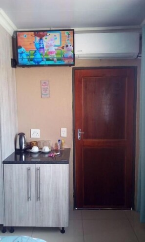 Interior - Hulela Guest House (Bushbuckridge)