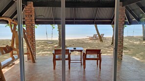 Beach/ocean view - Koh Jum Delight Beach (Nuea Khlong)