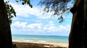 Exterior - Koh Jum Delight Beach (Nuea Khlong)