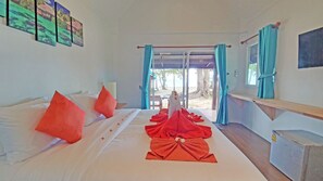 Caja fuerte, wifi gratis, ropa de cama