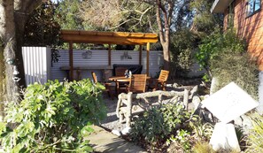 Grill-/Picknickplatz