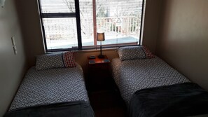 Apartamento familiar, 3 habitaciones | Ropa de cama de alta calidad, wifi gratis, ropa de cama