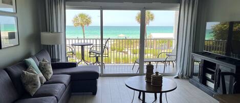 スマートテレビ