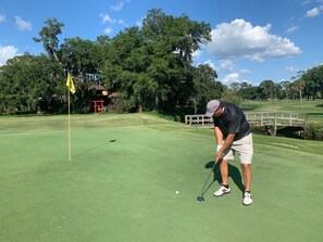 Golf