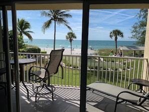 Property grounds - Take a peek awesome reviews 50 feet from sand (Longboat Key)