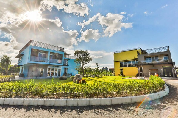 Exterior - 89 HAPPY BNB (Wujie)