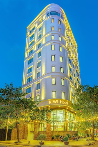 キウイ ホテル & アパートメンツ