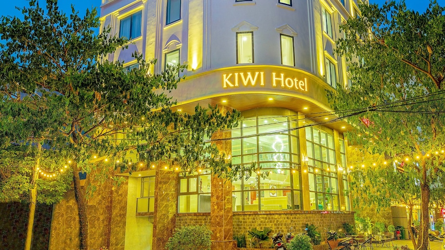 キウイ ホテル & アパートメンツ