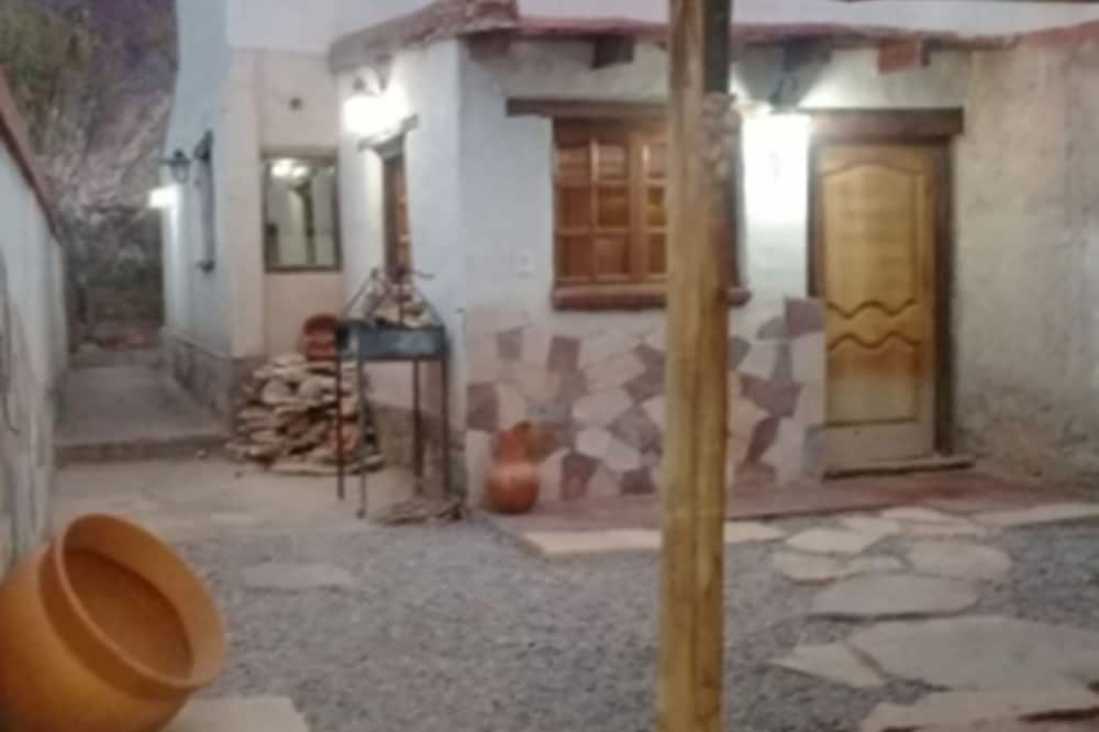 Casa Los Mirlos