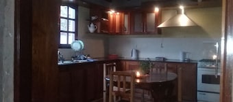 Casa Los Mirlos