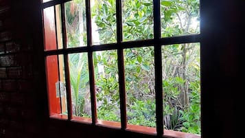Double Room, Private Bathroom | View from room