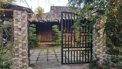 Nhơn Thạnh Homestay