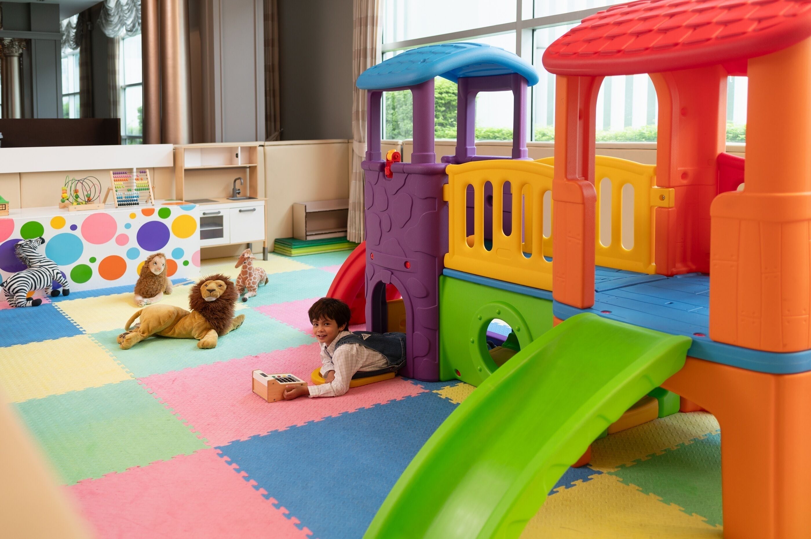 Photo - The Berkeley Hotel Pratunam