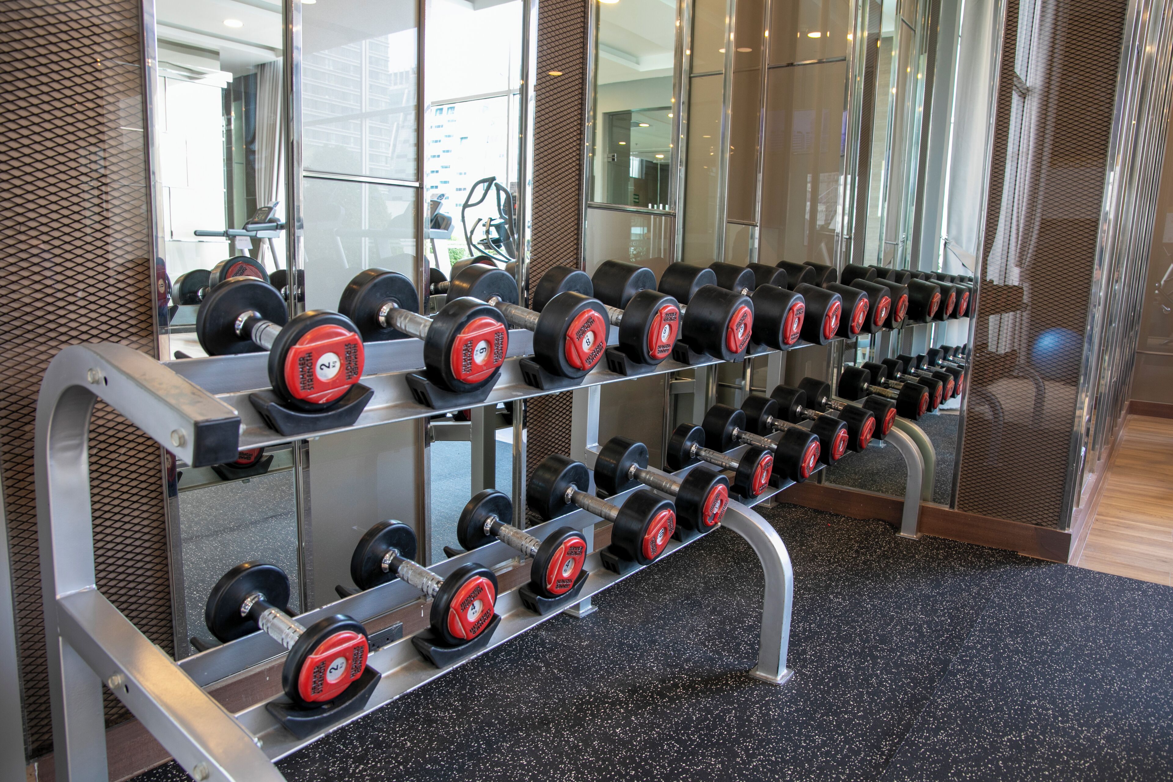 Photo - The Berkeley Hotel Pratunam