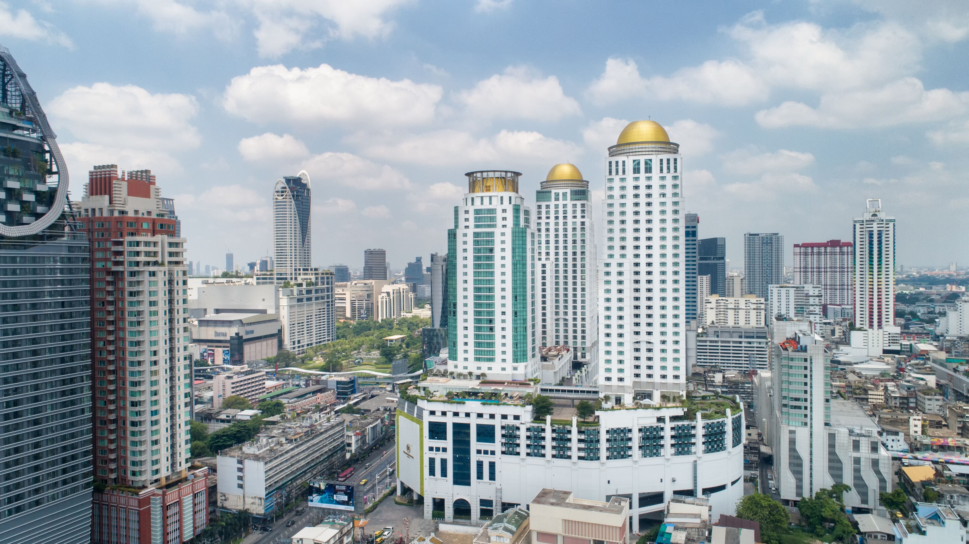 Photo - The Berkeley Hotel Pratunam