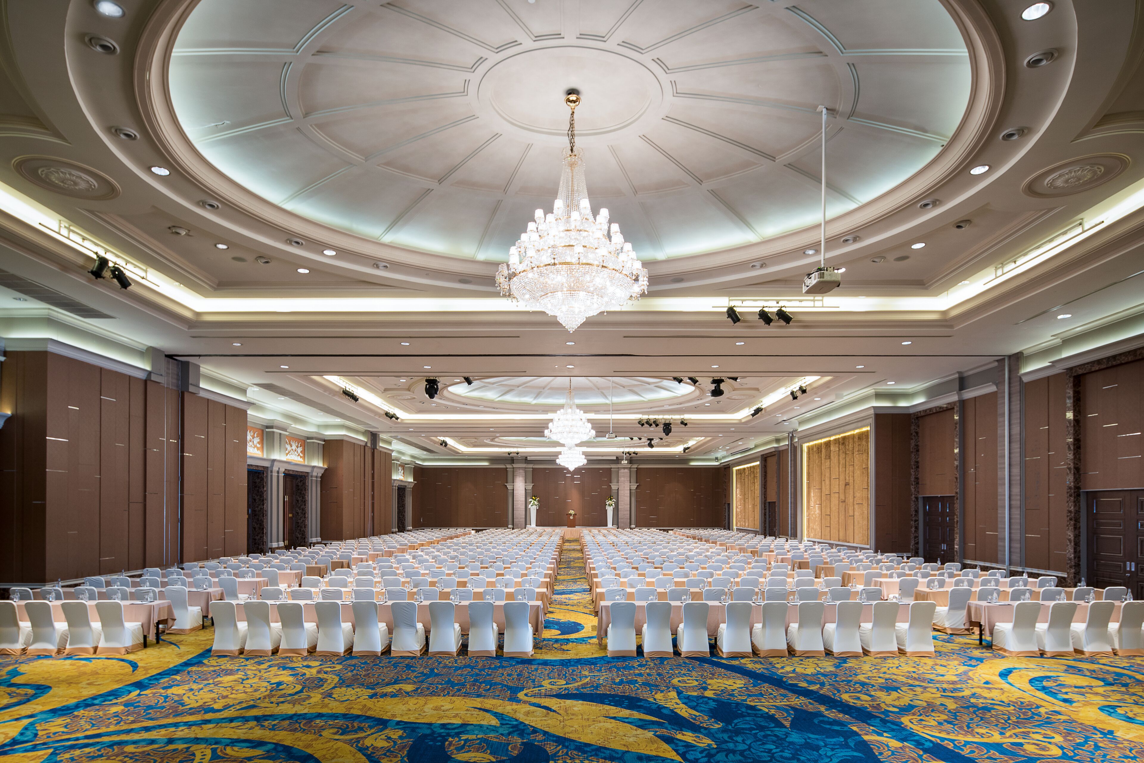 Photo - The Berkeley Hotel Pratunam