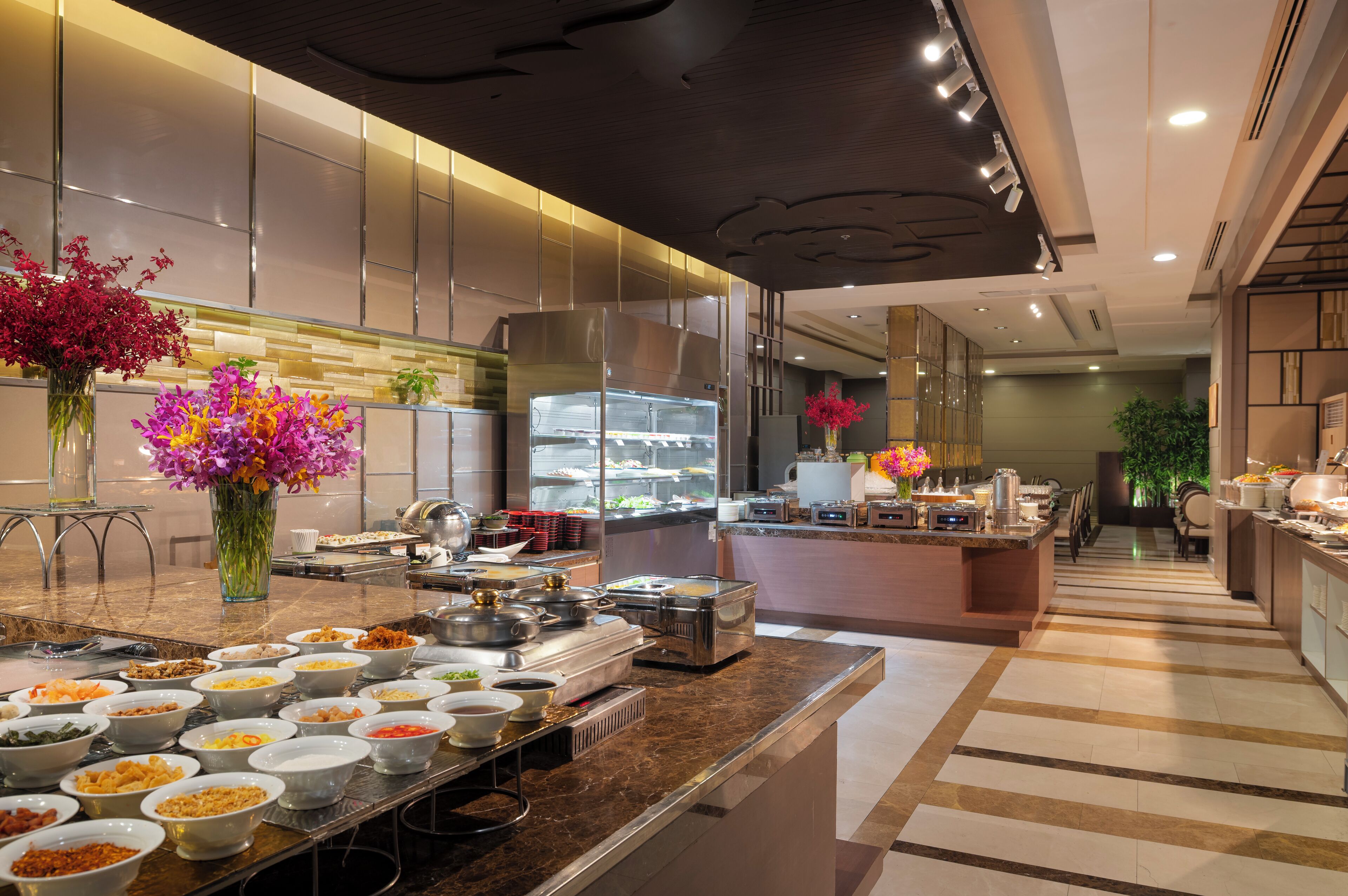 Photo - The Berkeley Hotel Pratunam